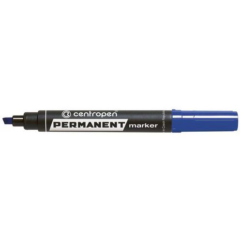 Flamastry permanentne Centropen 8576