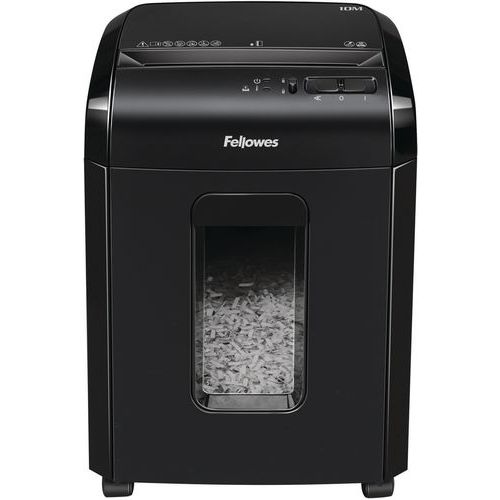 Niszczarka Fellowes 10M