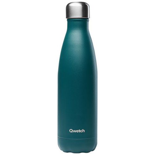 Butelki izolowane Matt Qwetch, 500 ml