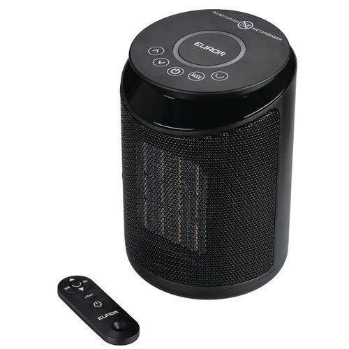 Grzejnik ceramiczny Eurom Wifi Hot Shot 2000 W