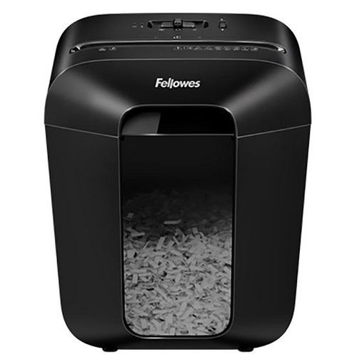 Niszczarka Fellowes Powershred LX50