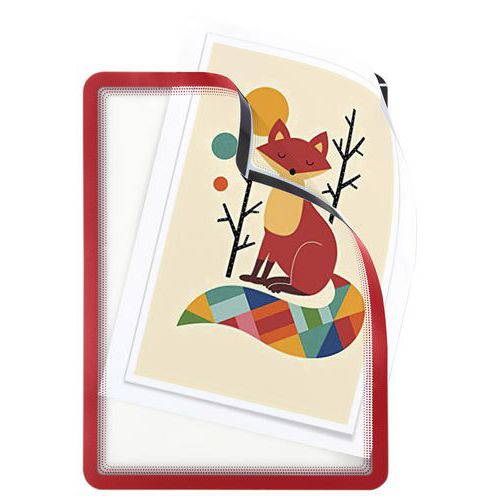 Magneto A3 magnetic frames - Djois