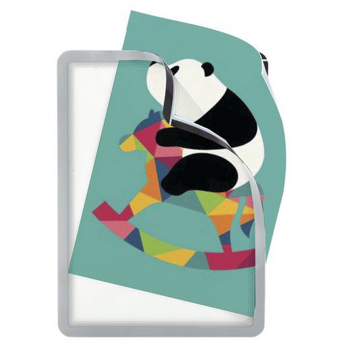 Magneto A3 magnetic frames - Djois