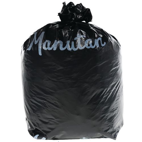 Worki na śmieci Manutan Expert, 200 l, grubość 50 mikr., 100 szt. Worki na śmieci Manutan Expert, 200 l, grubość 50 mikr., 100 szt.