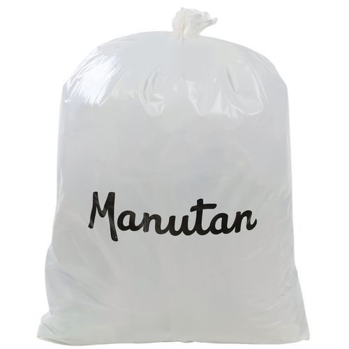 Worki na śmieci Manutan Expert, 160 l, grubość 90 mikr., 50 szt.