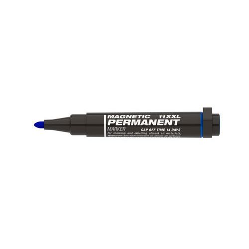 Markery permanentne Magnetic XXL