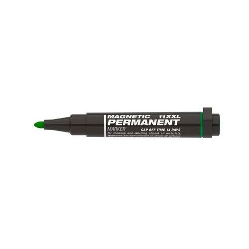 Markery permanentne Magnetic XXL