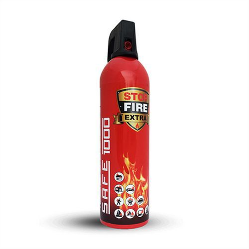 Spray gaśniczy SAFE 1000
