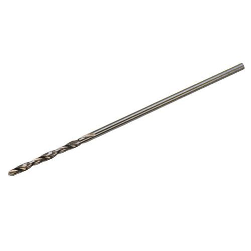 Wiertła do metalu HSS Manutan Expert, średnica 1–13 mm