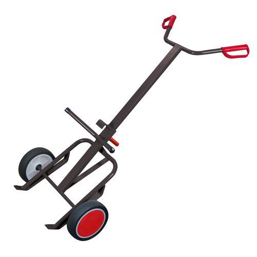 Uchwyty do beczek RU202 do 250 kg