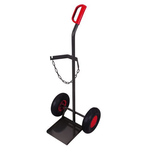 Rudly RU205 do butli spawalniczych 40 - 50l, do 100 kg