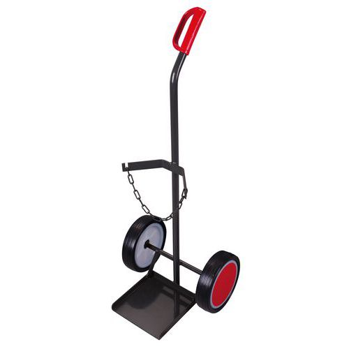Rudly RU206 do butli spawalniczych 20, 40 - 50l, do 100 kg
