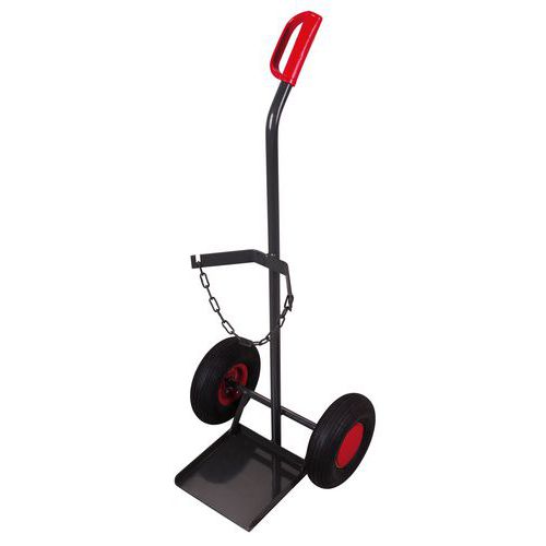 Rudly RU206 do butli spawalniczych 20, 40 - 50l, do 100 kg