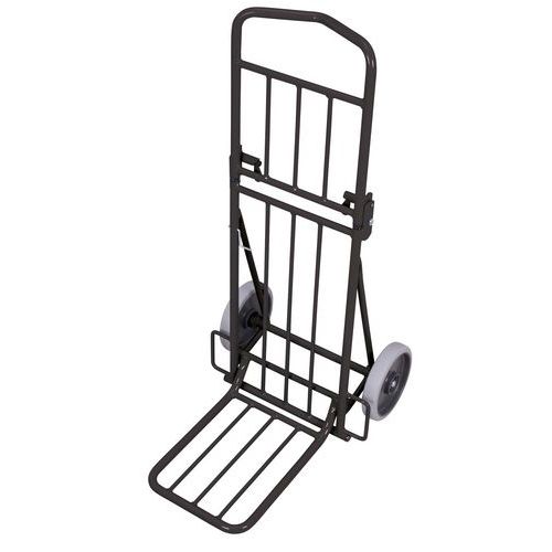 Kosze na bele składane RU224 do 100 kg