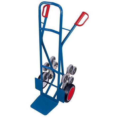 Poręcze schodowe RU232 do 200 kg