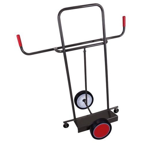 Wózki RU241 na pokładzie, do 250 kg