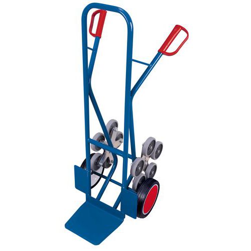 Poręcze schodowe RU251 do 200 kg