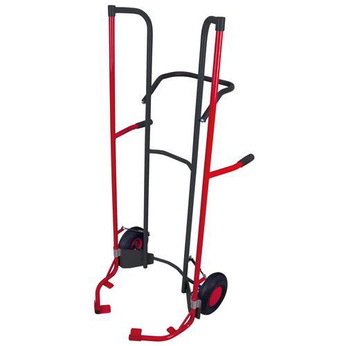 Taczki RU37 do opon do 200 kg