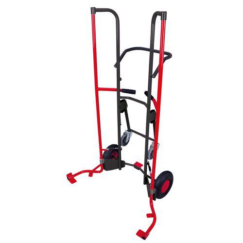 Wózki RU257 do opon do 200 kg
