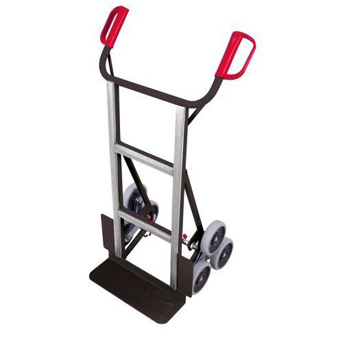 Poręcze schodowe RU229 do 250 kg Poręcze schodowe RU229 do 250 kg