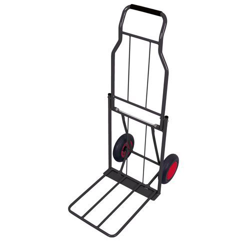Nosidełka składane RU261, do 80 kg Nosidełka składane RU261, do 80 kg