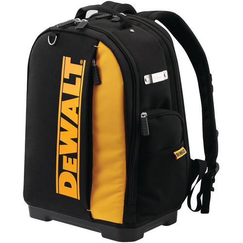 Plecak narzędziowy Dewalt, ładowność 25 kg Plecak narzędziowy Dewalt, ładowność 25 kg