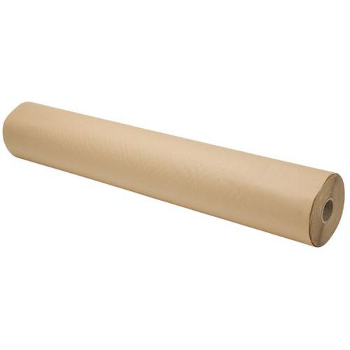 Papier Kraft w rolce 100 cm, 100 m