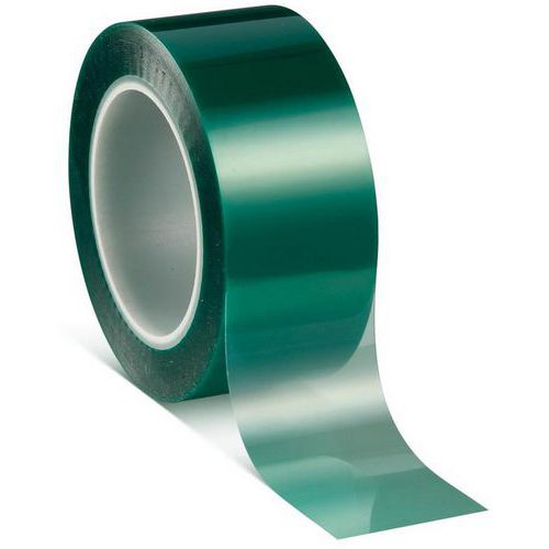 Taśma maskująca Tesa 50600, 50 mm x 66 m Taśma maskująca Tesa 50600, 50 mm x 66 m