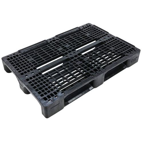 Inteligentne palety plastikowe Euro, 15 x 120 x 80 cm