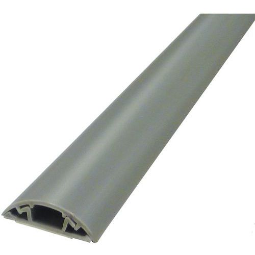 Listwa kablowa Manutan Expert, 3 x 200 Listwa kablowa Manutan Expert, 3 x 200