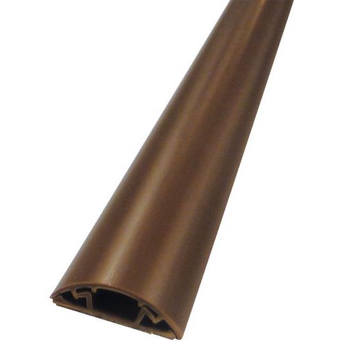 Listwa kablowa Manutan Expert, 3 x 200 Listwa kablowa Manutan Expert, 3 x 200