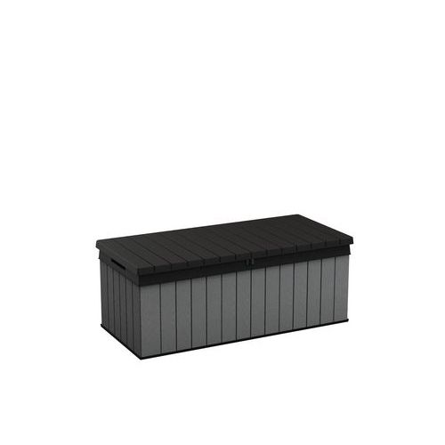 Ogrodowe skrzynki magazynowe Darwin Box, 380 l