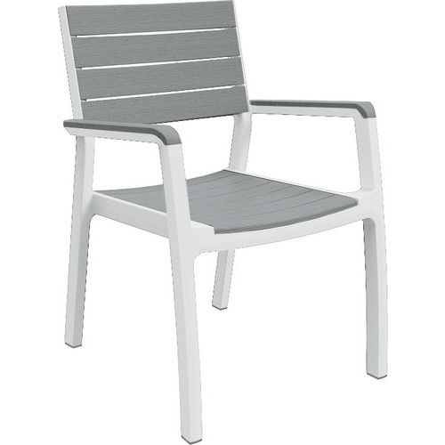 Krzesło ogrodowe Harmony