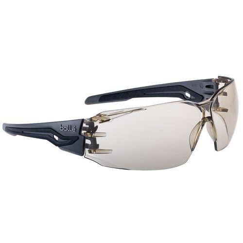 Okulary ochronne Silex+