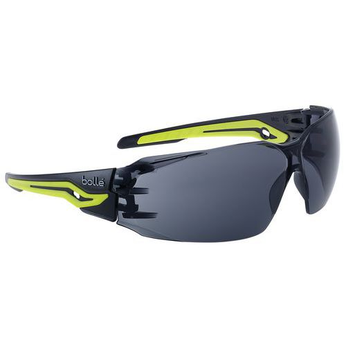 Okulary ochronne Silex+