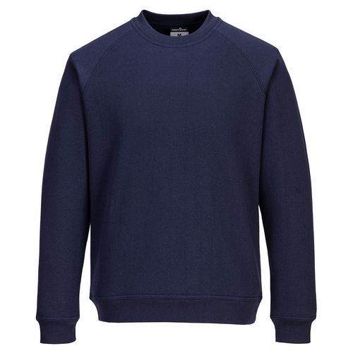 Bluza damska, ciemno niebieski