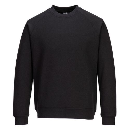 Bluza damska, czarny