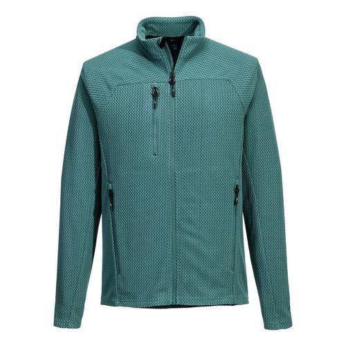 Polar EV4 Textured, niebieski/zielony