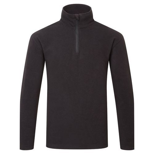 Polar Eco Pullover, czarny