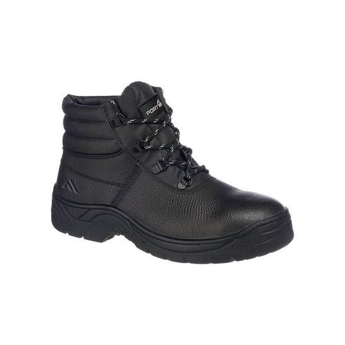 Trzewik Steelite Protector Plus S3 HRO, czarny