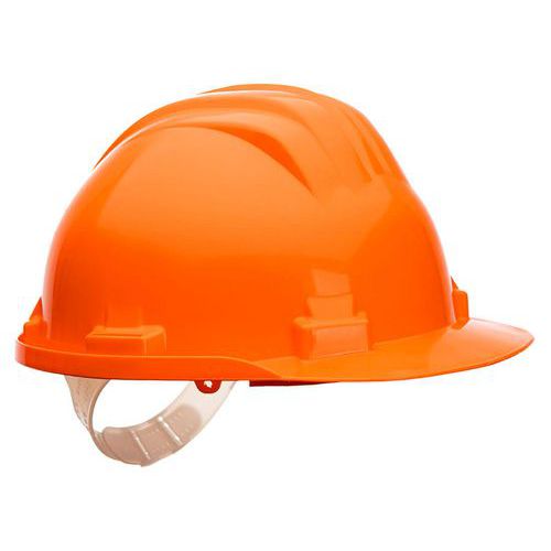 Hełm ochronny Work Safe