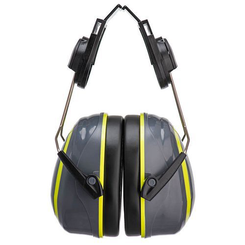 Ochronniki słuchu HV Extreme Medium Clip-On Ochronniki słuchu HV Extreme Medium Clip-On