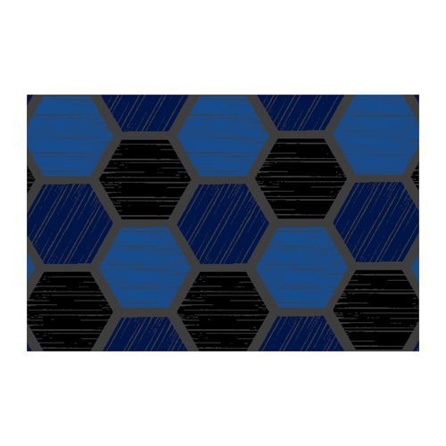 Wewnętrzne maty czyszczące Déco Design™ Imperial Honeycomb