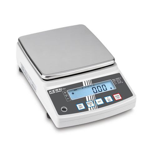 Waga precyzyjna Kern PNS 12000-1 do 12 kg Waga precyzyjna Kern PNS 12000-1 do 12 kg