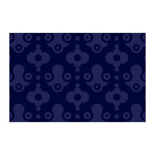 Wewnętrzne maty czyszczące Déco Design™ Imperial Royalty