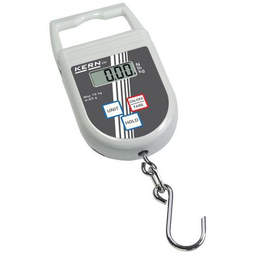 Kern CH waga wisząca ręczna Kern CH waga wisząca ręczna