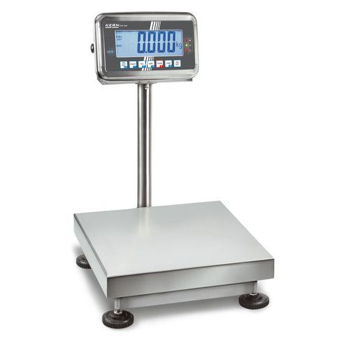 Platforma skalowalna Kern SFB