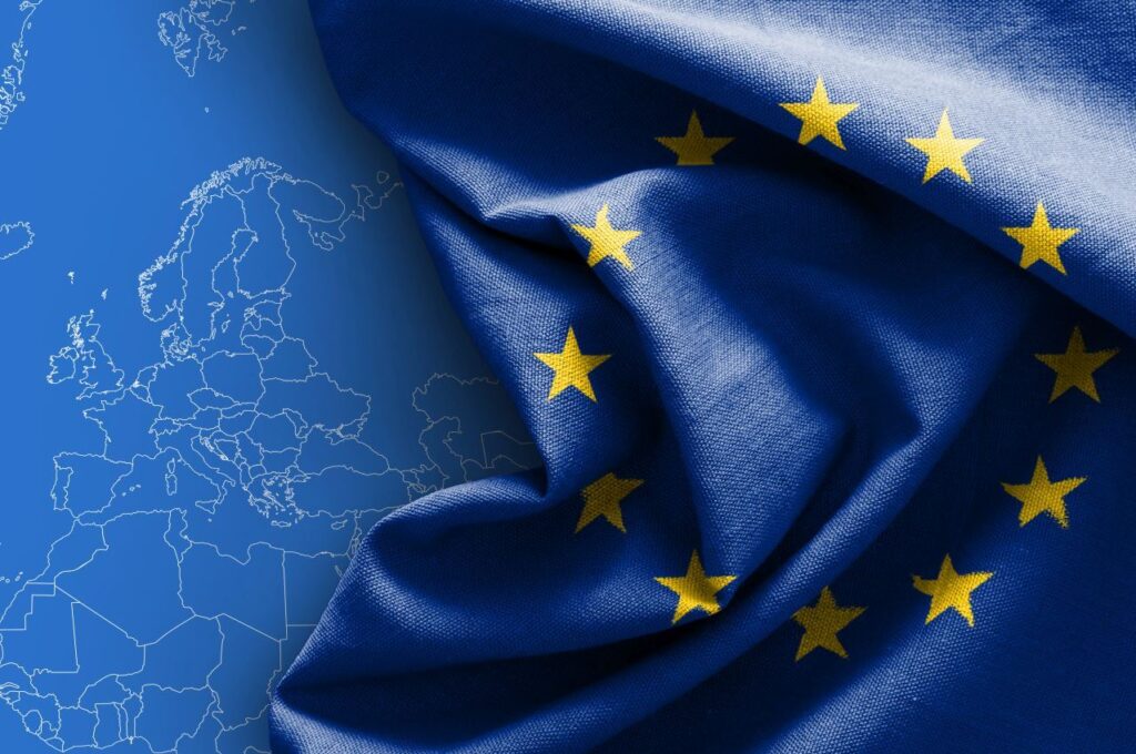 Made in Europe