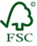 Certyfikat FSC