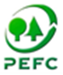 Certyfikat PEFC